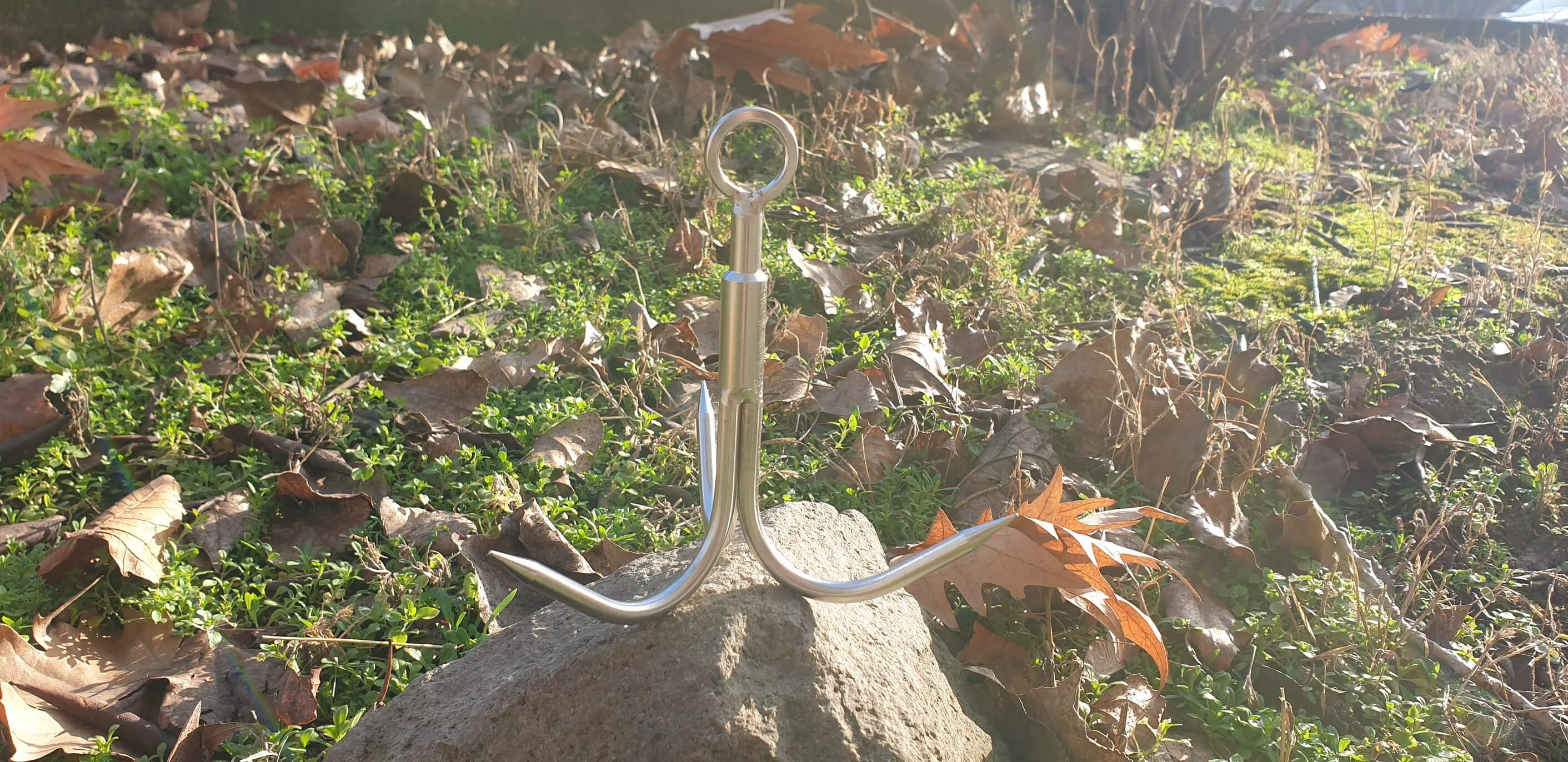 3 Ágú Kampó Mágnes Horgászathoz